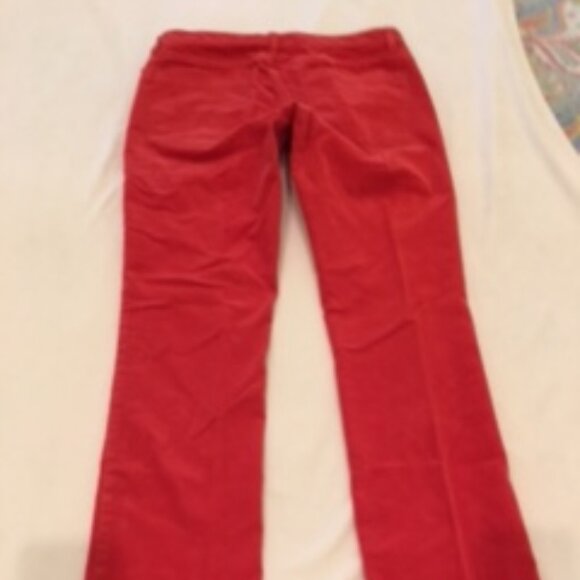 JCrew Matchstick Cords 30R - Picture 2 of 8